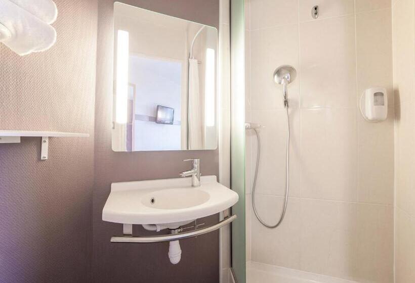 اتاق کلاسیک سه تخته, B&b Hotel Marne La Vallée Bussy Saint Georges