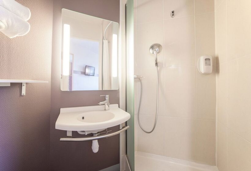 اتاق استاندارد, B&b Hotel Marne La Vallée Bussy Saint Georges