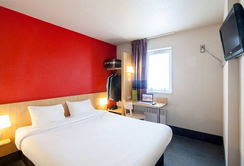 اتاق استاندارد, B&b Hotel Marne La Vallée Bussy Saint Georges