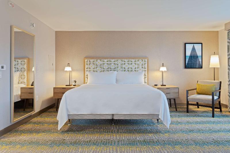 اتاق استاندارد چهار تخته, B&b Hotel Marne La Vallée Bussy Saint Georges