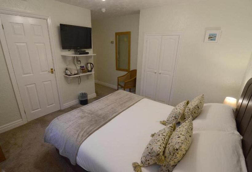 Номер Стандарт, Ellerby Country Inn