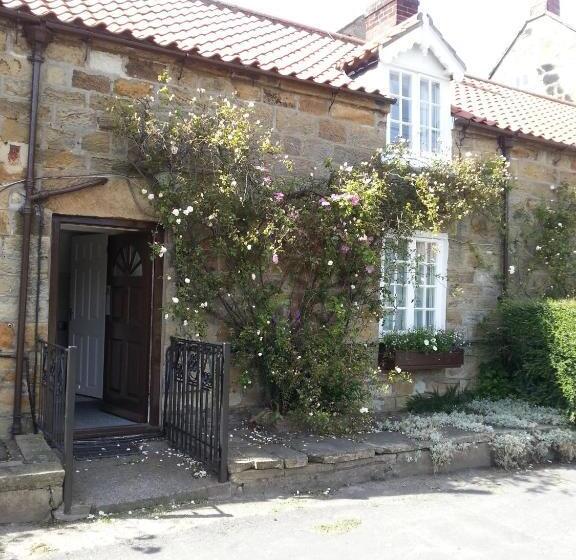 Номер Стандарт, Ellerby Country Inn