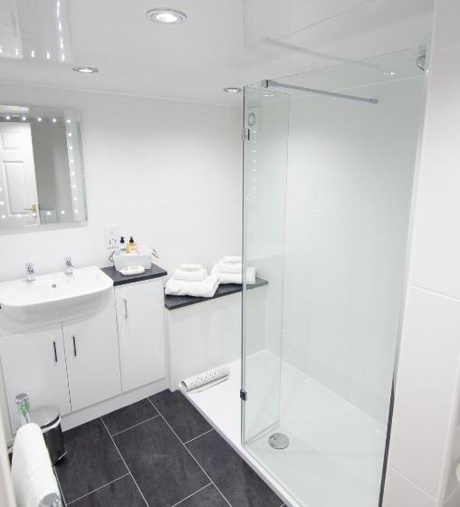 Номер Стандарт, Ellerby Country Inn