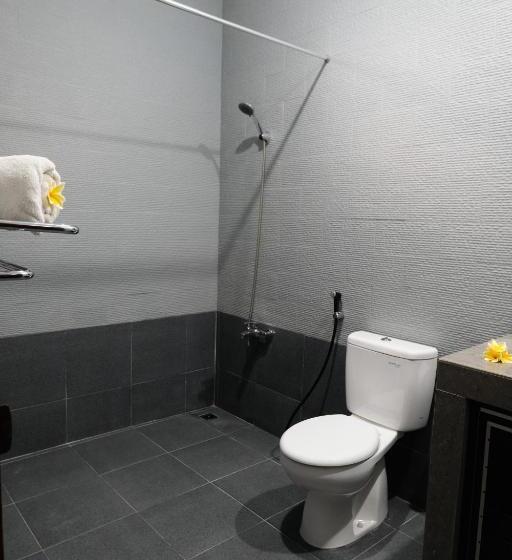 Suíte Júnior Vista Piscina, Vidi Boutique