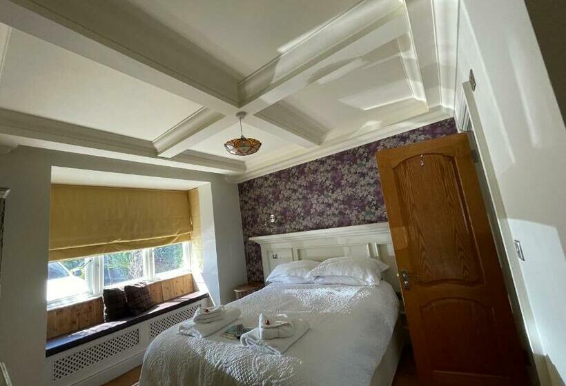 Номер Стандарт, Bradleigh Lodge