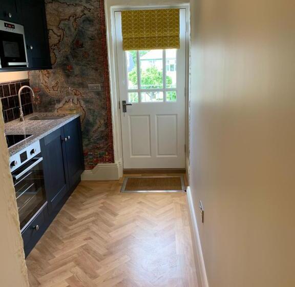 Люкс Deluxe Кровать Кинг, Bradleigh Lodge