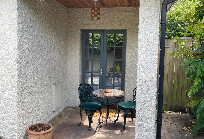 Номер Стандарт, Bradleigh Lodge