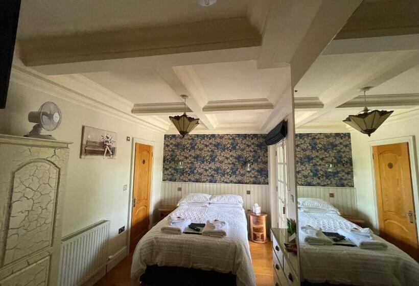 Номер Стандарт, Bradleigh Lodge