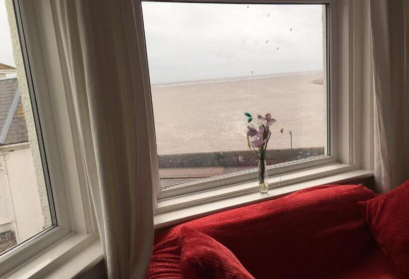 家庭海景房, Ash Hotel B&b