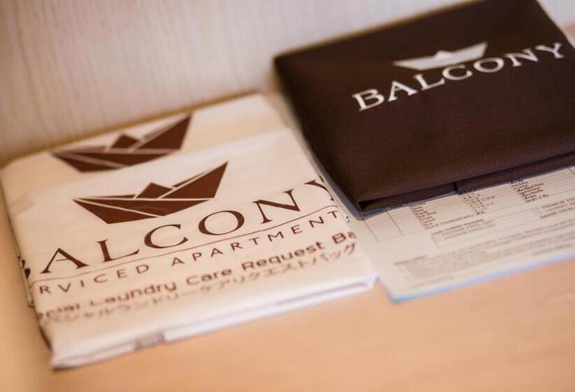 سوییت لوکس, Balcony Seaside Sriracha Hotel & Serviced Apartments