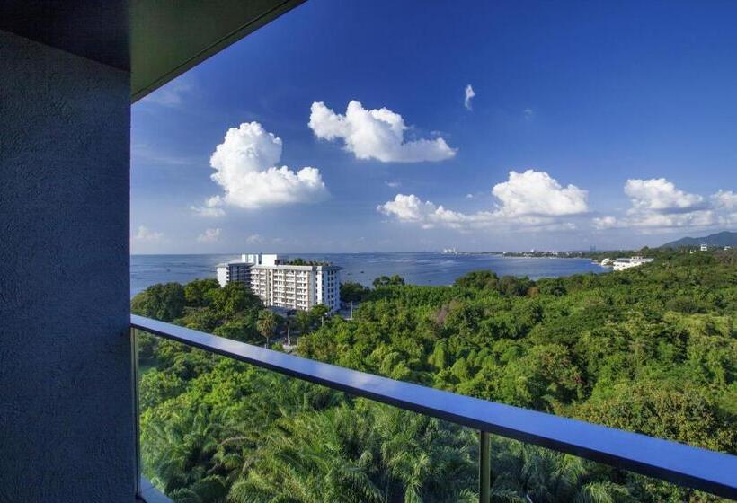 سوییت لوکس, Balcony Seaside Sriracha Hotel & Serviced Apartments