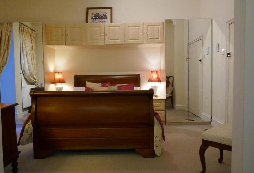 Номер Стандарт Трехместный, Kerrington House