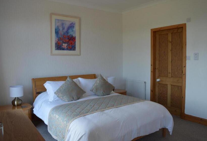 Номер Superior, Strathview Lodge