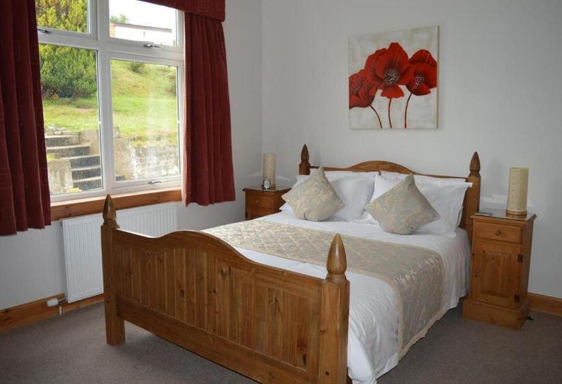 Стандартный Номер Кровать Кинг, Strathview Lodge