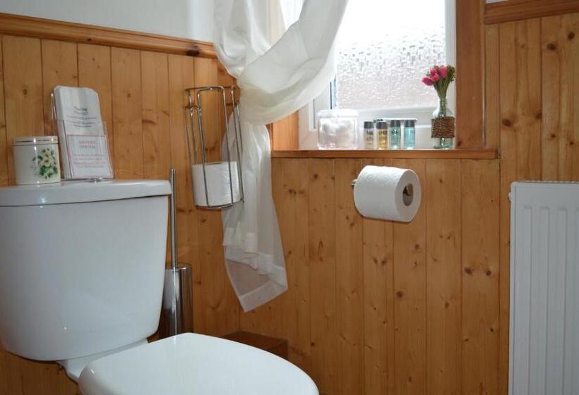 Номер Стандарт, Strathview Lodge
