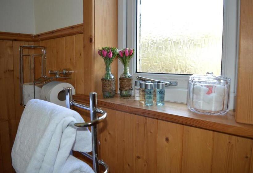 Номер Стандарт, Strathview Lodge