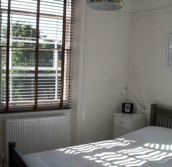 Номер Стандарт, Broadstairs House Boutique B&b By The Sea