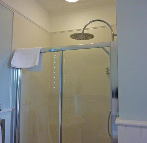 Семейный Номер, Broadstairs House Boutique B&b By The Sea