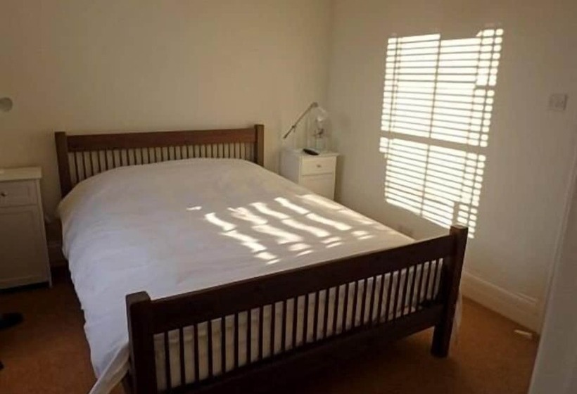 Номер Стандарт, Broadstairs House Boutique B&b By The Sea