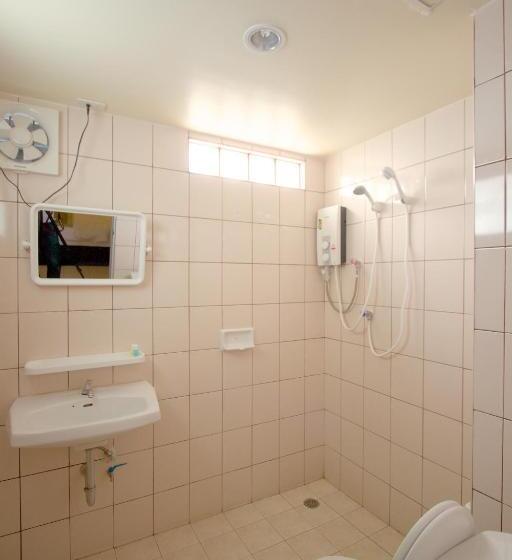 اتاق استاندارد, Charn Residence