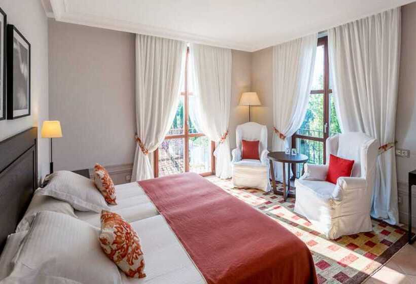 Номер Престиж, Casa Anamaria