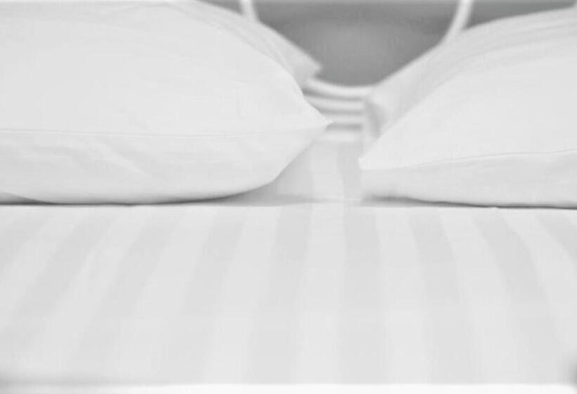 스탠다드 룸 공동 욕실, Chanchalay Hip Hostel Sha Extra Plus