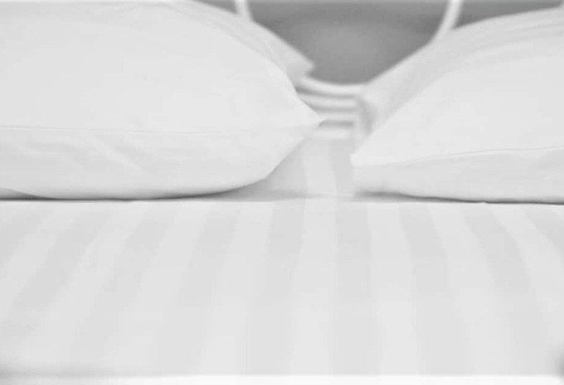 스탠다드 룸 공동 욕실, Chanchalay Hip Hostel Sha Extra Plus