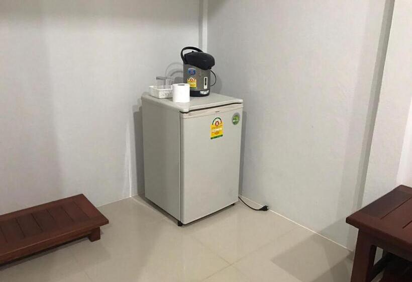 스탠다드 룸, Jim Guesthouse