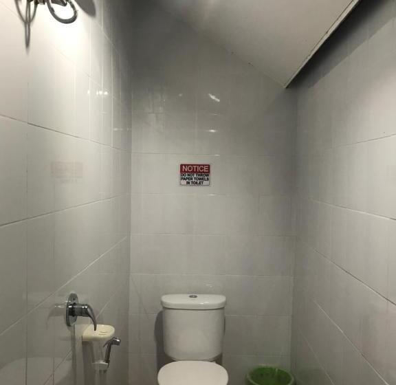 스탠다드 룸, Jim Guesthouse