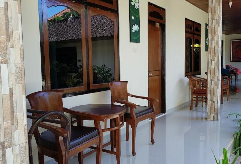 Quarto Superior, Kusnadi