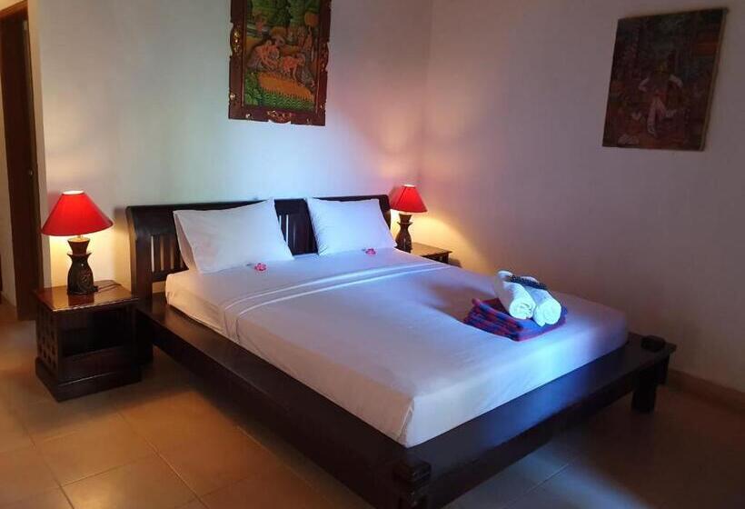 Quarto Superior, Kusnadi