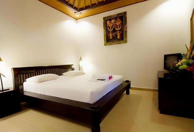 Quarto Superior, Kusnadi