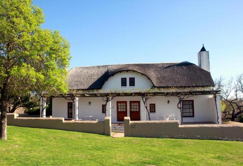 Дом 1 Спальня, Manley Wine Estate