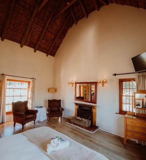 １ベッドルームハウス, Manley Wine Estate