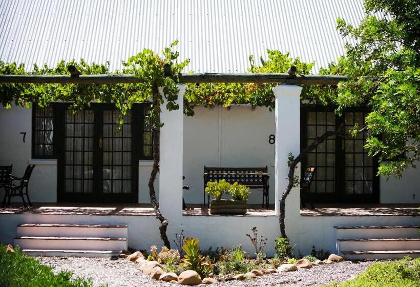 Номер Basic, Manley Wine Estate