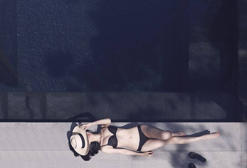 Вилла 1 Спальня, Park Hyatt Sanya Sunny Bay Resort