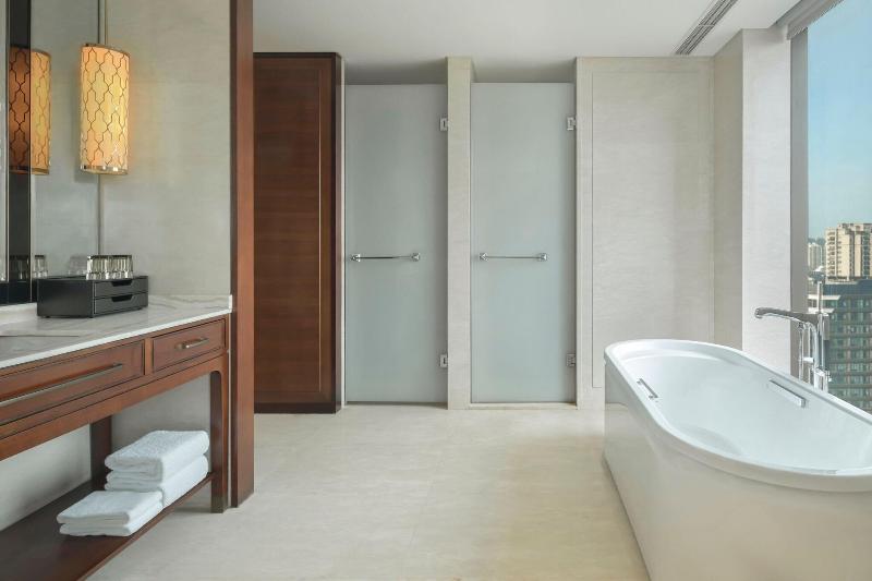 اتاق پرمیوم, Sheraton Shanghai Jiading