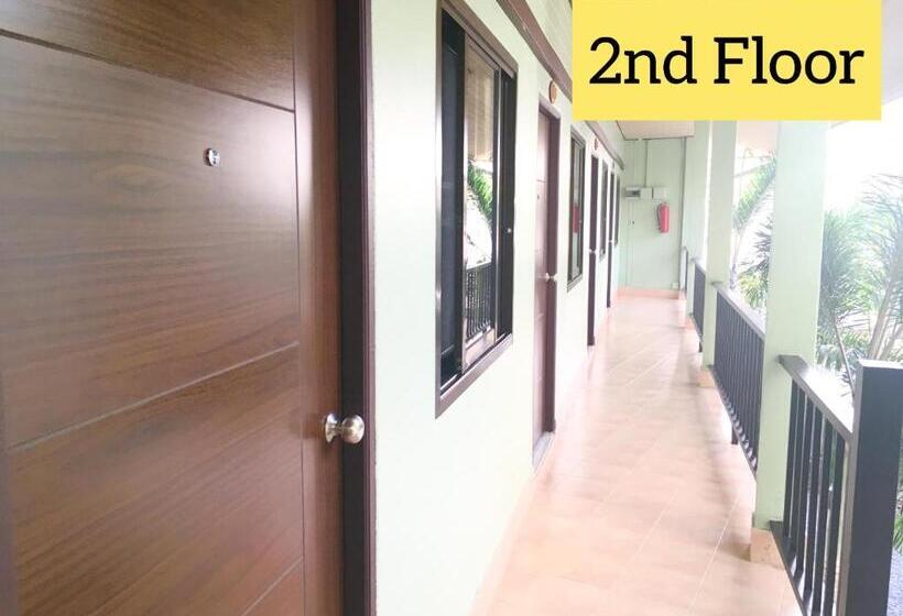 Номер Стандарт, Srichada Hotel Khaolak   Sha Extra Plus