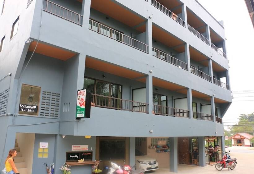 Номер Superior, Srichada Hotel Khaolak   Sha Extra Plus