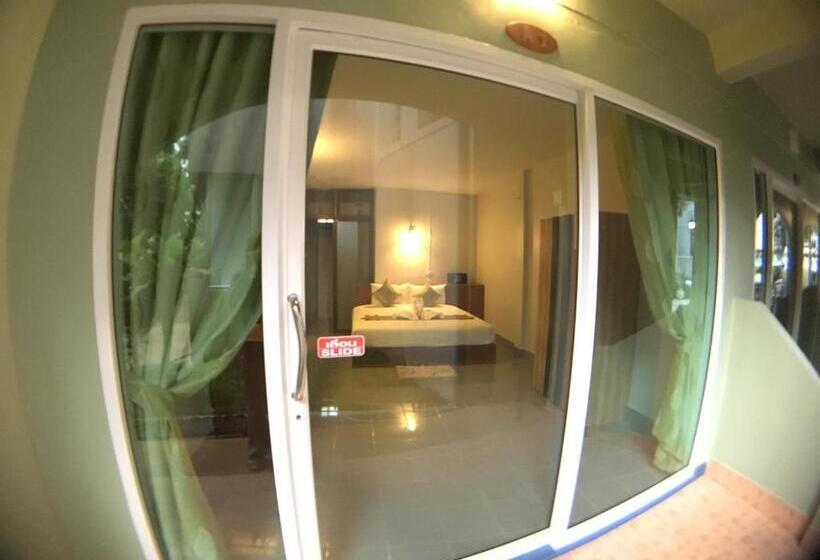 Номер Стандарт, Srichada Hotel Khaolak   Sha Extra Plus