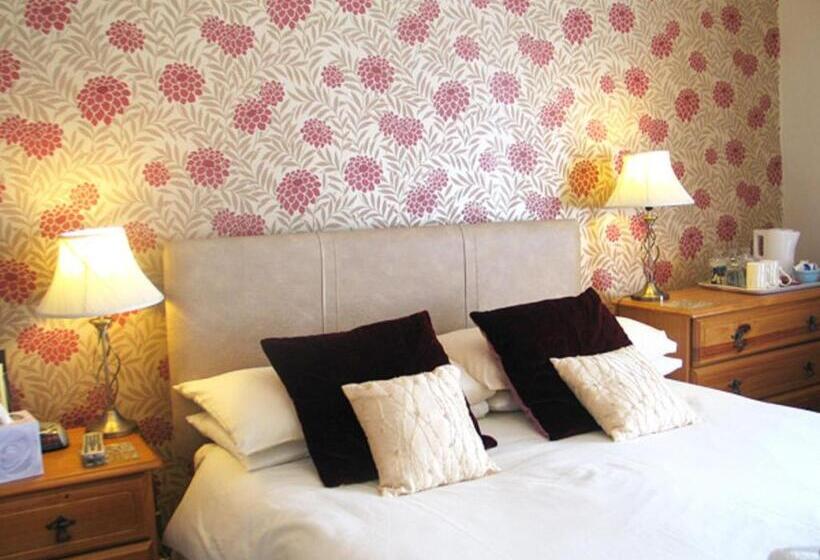 スタンダードルーム, Garway Lodge Guest House