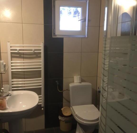 Номер Стандарт с Балконом, Vila Emage