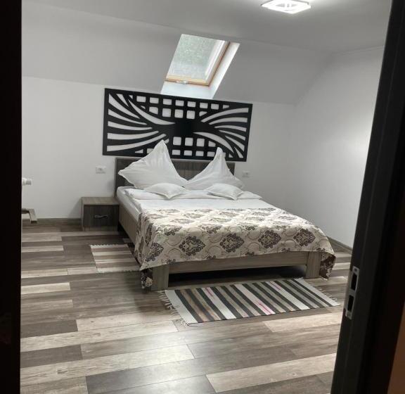 Номер Стандарт, Vila Emage