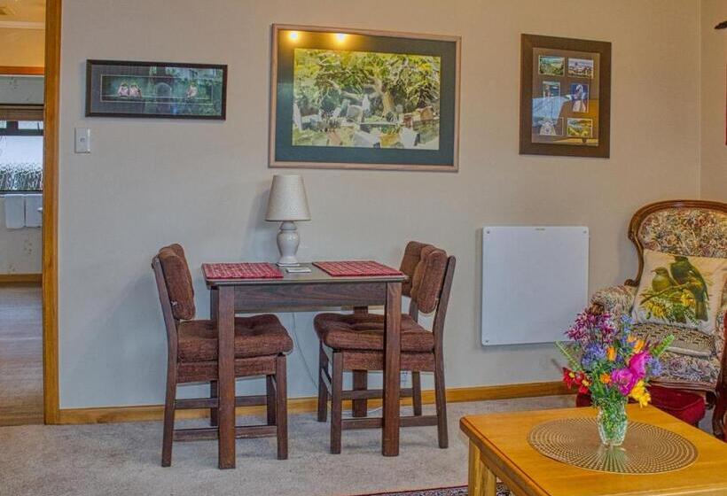 Номер Deluxe, Annick House Bed And Breakfast