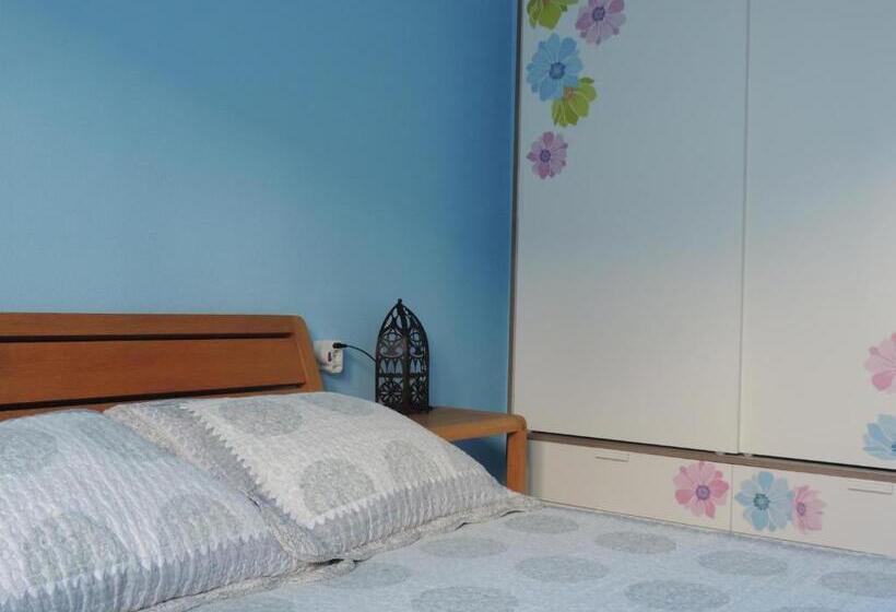 Апартаменты 1 Спальня, Apartamento Barbancho