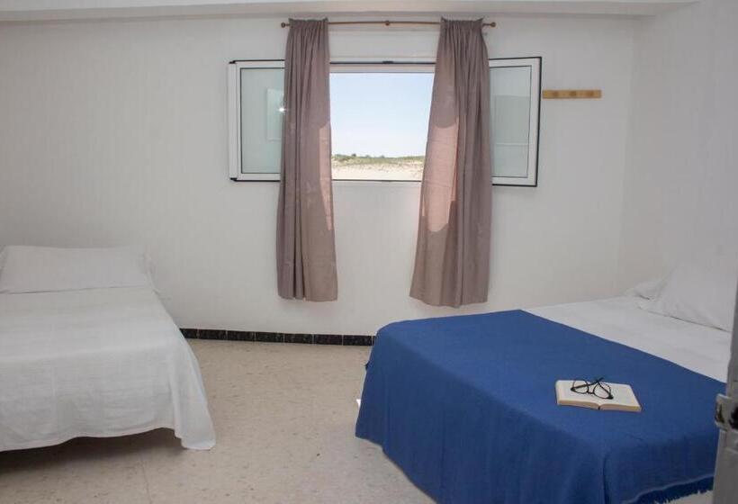 Апартаменты 2 Спальни Вид на Море, Apartamentos Calypso