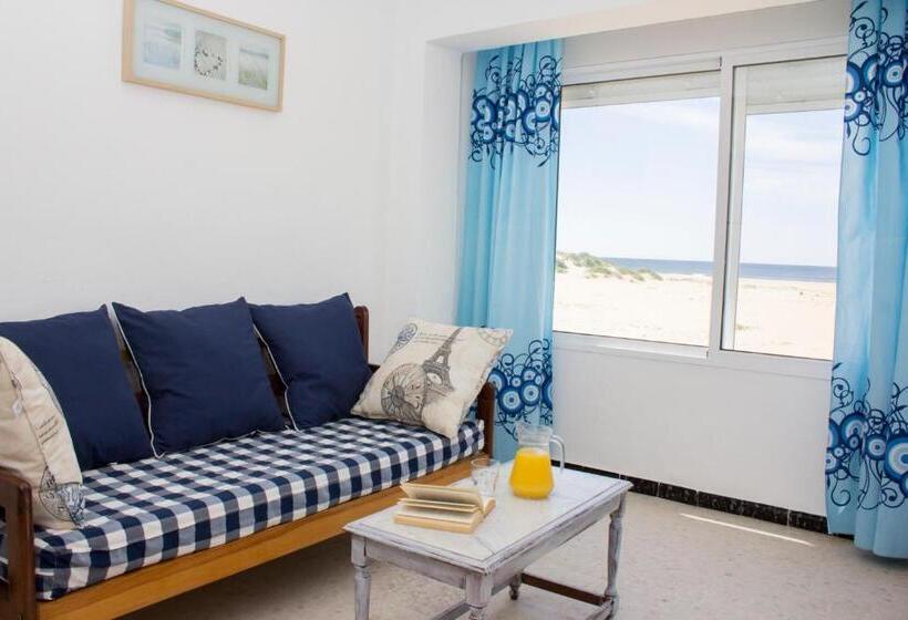 Апартаменты 2 Спальни Вид на Море, Apartamentos Calypso