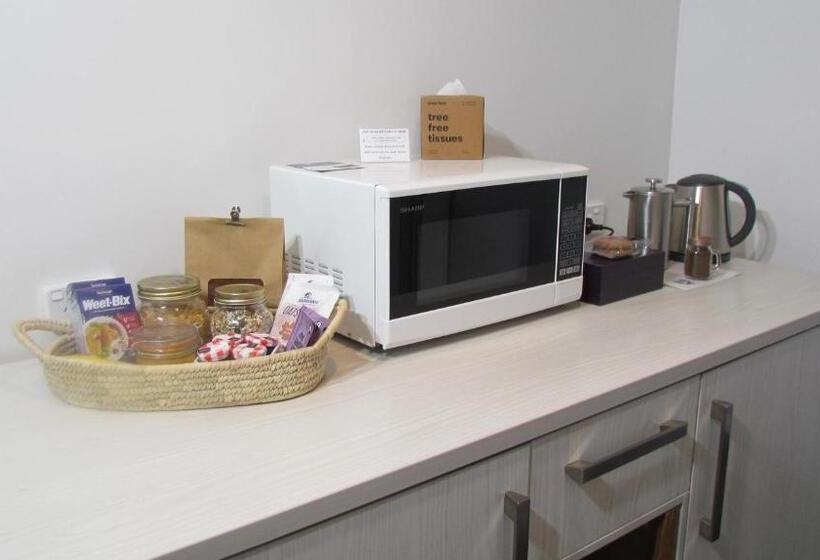 Люкс Вид на Горы, Tongariro Suites