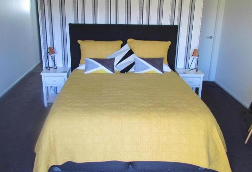Люкс Вид на Горы, Tongariro Suites