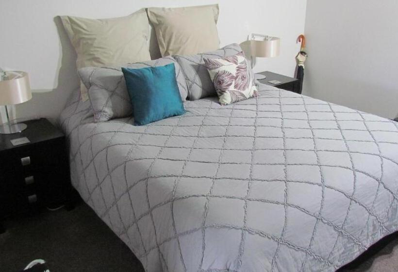 Люкс Вид на Горы, Tongariro Suites